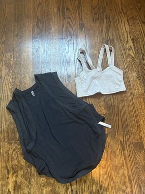Free People Off the Radar Set